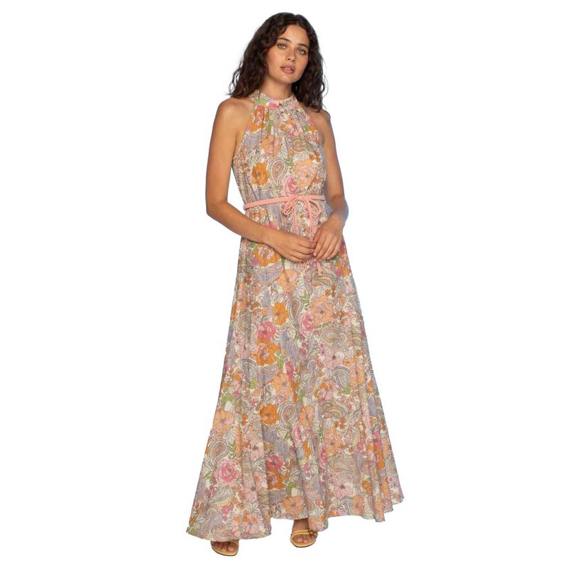 KACHEL Jemma Maxi Dress image number 0